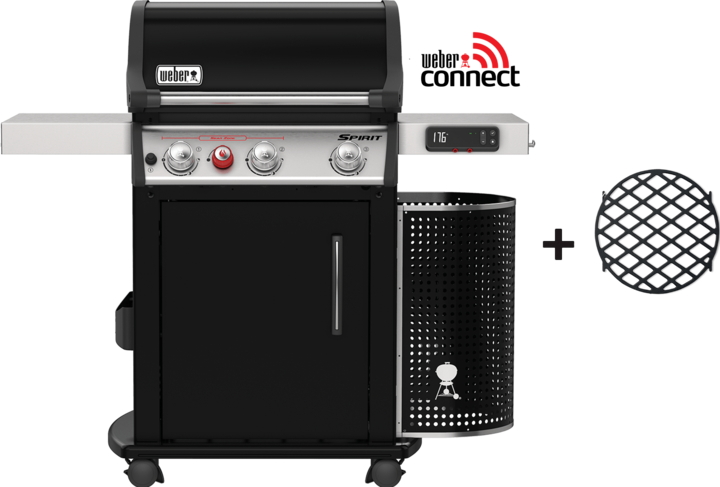 Weber Spirit EPX-325S GBS (9.38 kW)