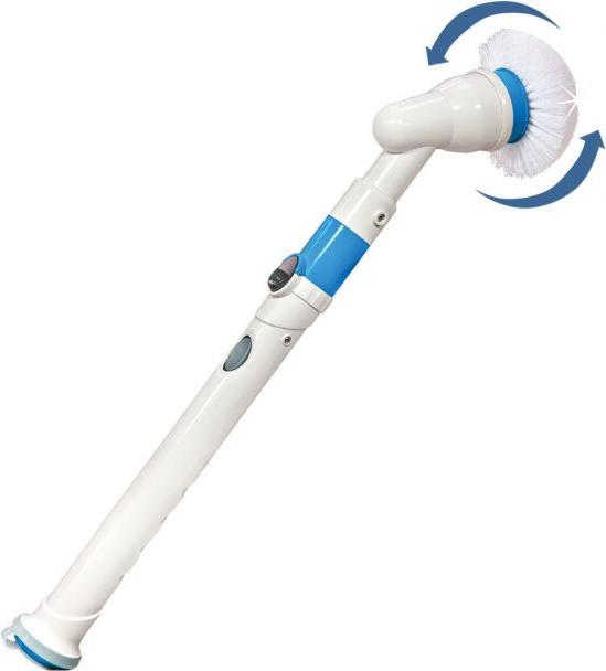 Actual product image MediaShop Hurricane