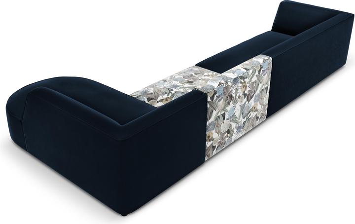 Actual product image CXL by Christian Lacroix Charles (Corner sofa, Modular sofa)