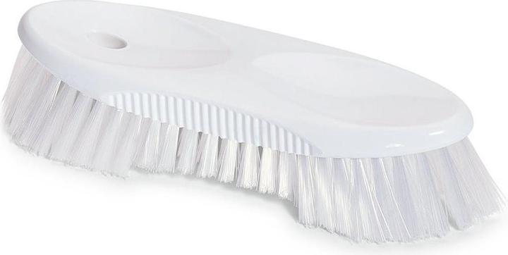 Nölle Reinigungsbürste für Kannen weiss Kunststoff (1 Stk.)