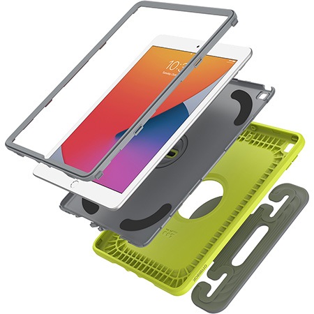 Produktbild OtterBox Kids EasyGrab ProPack (iPad 2019 (7. Gen), iPad 2020 (8. Gen), iPad 2021 (9. Gen))