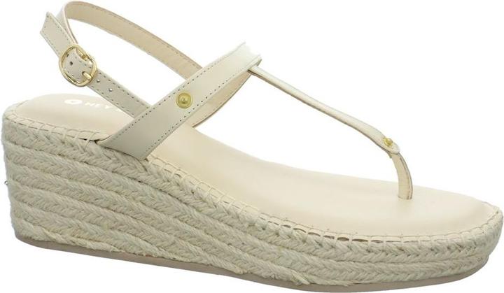 Hey Marly Wedge Bast TS (39)