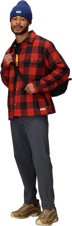 Immagine prodotto Marmot Ridgefield Sherpa Flannel (M)