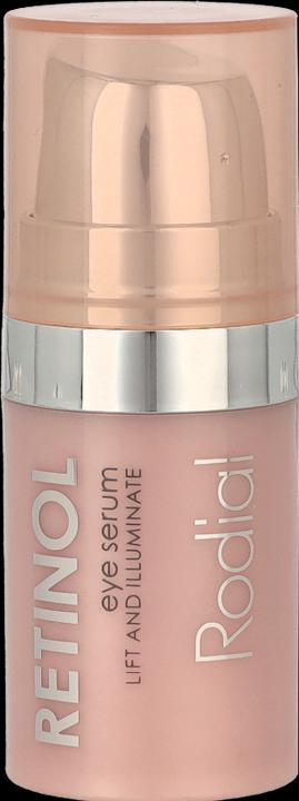 Actual product image Rodial Retinol Eye Serum (Eye care serum, 5 ml)