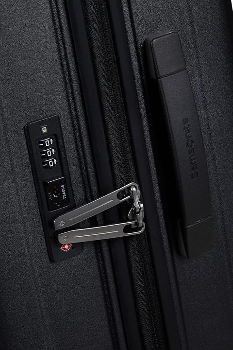 Actual product image Samsonite Neopulse Spinner Koffer (74 l)
