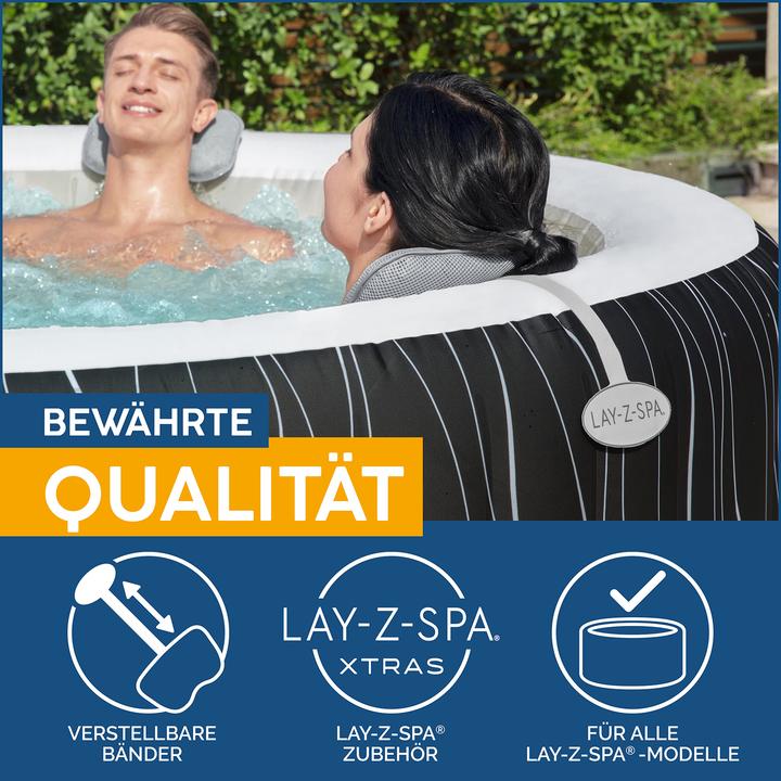 Image du produit Bestway Lay-Z-Spa Xtras Set d'oreillers cervicaux