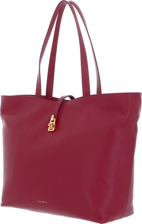 Immagine prodotto Coccinelle Magie Soft Handbag Grained Leather