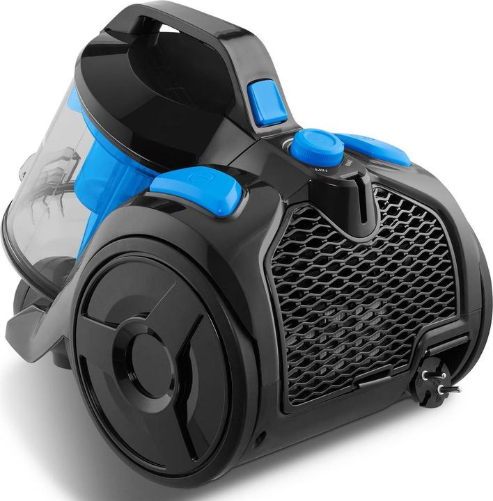 Produktbild Medion E2001 Beutelloser Zyklon-Staubsauger (MD12078)