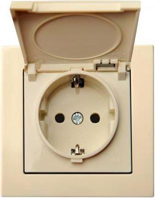 Produktbild Liregus ROSETTE ĮKL16-208-01