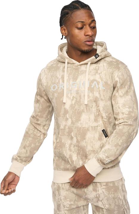 Produktbild Crosshatch Bardon Kapuzenpullover (XL)