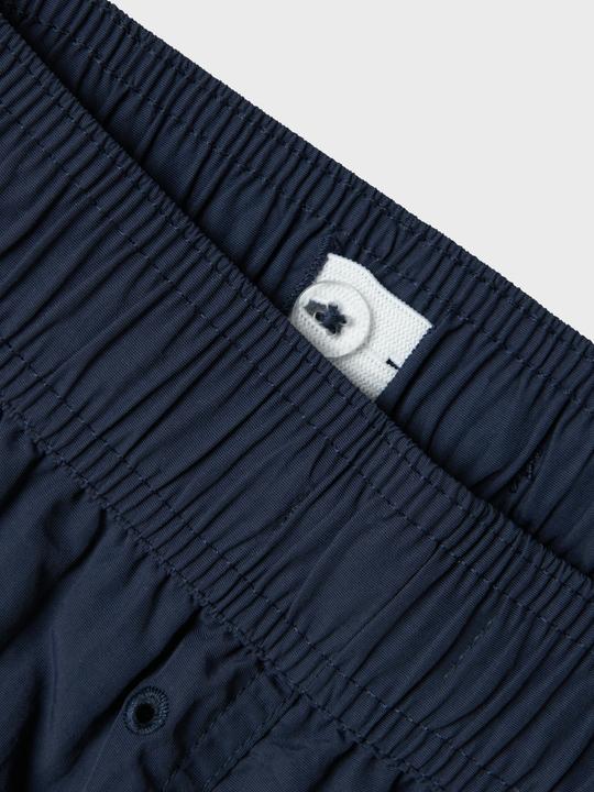 Actual product image Name it Regular Fit Badeshorts (128)
