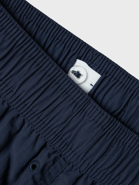 Image du produit Name it Regular Fit Badeshorts (128)