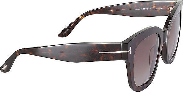 Produktbild Tom Ford FT0613 52T