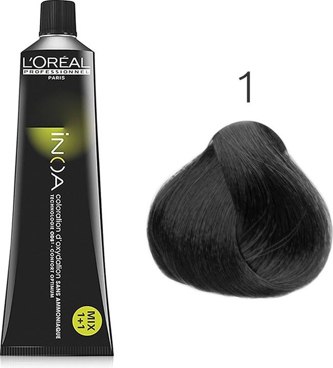 Produktbild L'Oréal Paris Inoa 1 60G