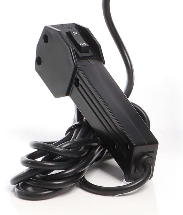 Produktbild XPOtool Elektrische Seilwinde