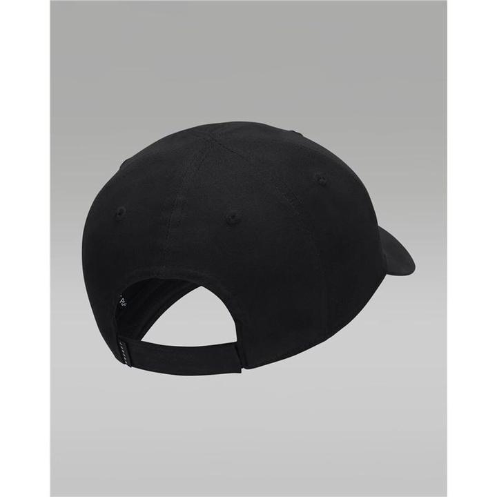 Produktbild Jordan Kinderkappe Strapback Schwarz (8-10 Jahre) (8)
