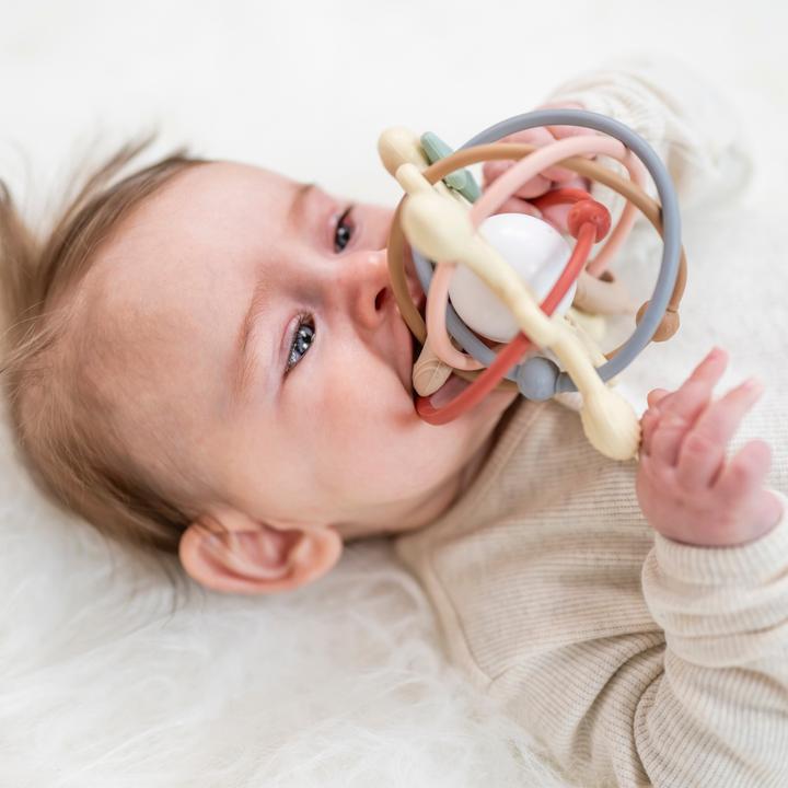 Actual product image Nattou Galaxy (0 Months)