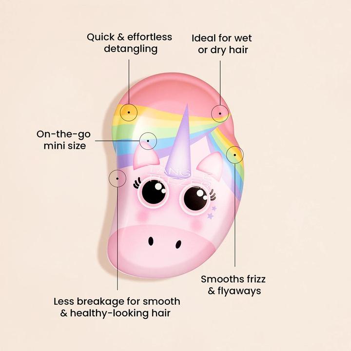 Productafbeelding Tangle Teezer De originele Mini