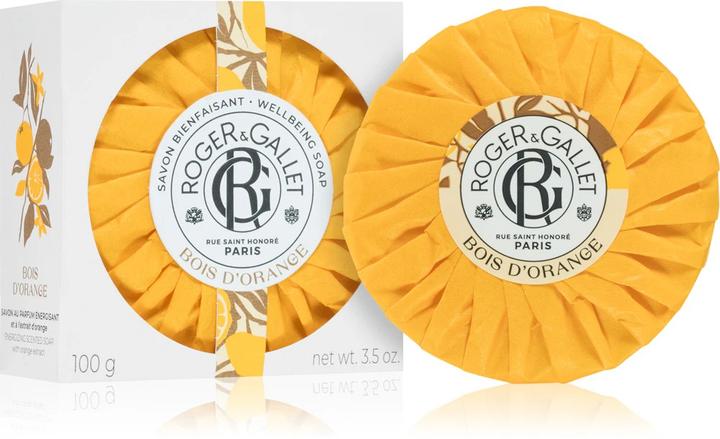 Productafbeelding Roger & Gallet Savon (100 ml)