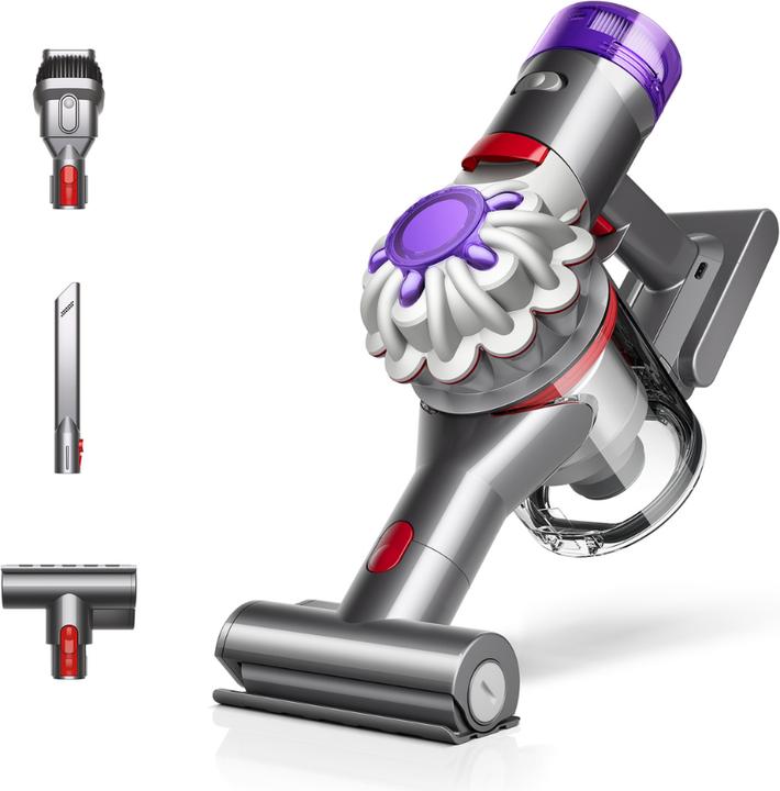 Produktbild Dyson Car + Boat