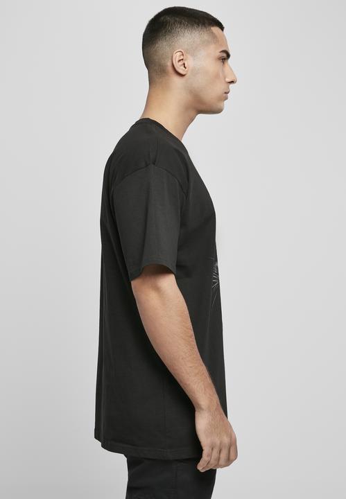 Image du produit MT Kindness No Weakness Oversize Tee (S)