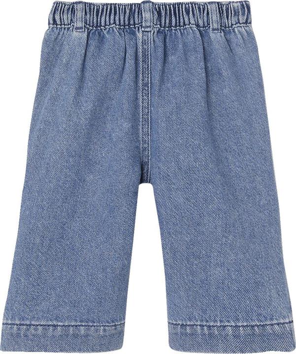 Immagine prodotto Vertbaudet Weite Baby Jeans (62)
