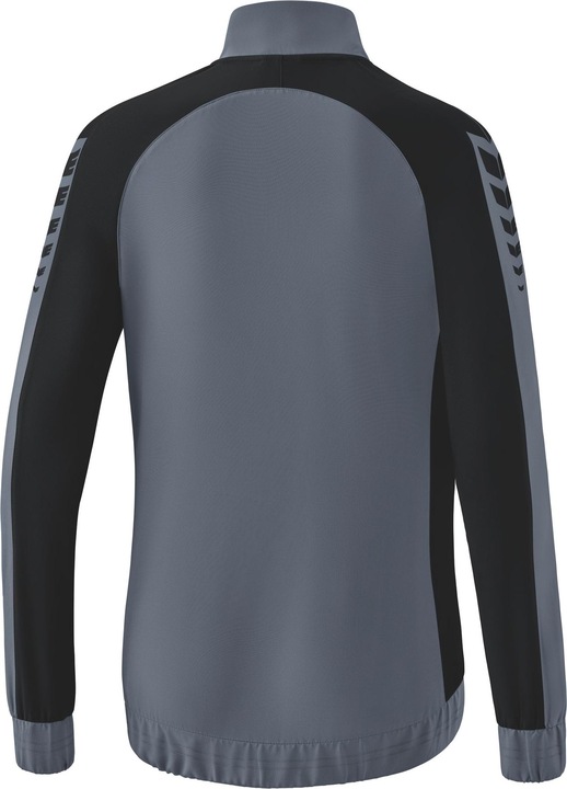 Actual product image Erima Six Wings Presentation Jacket (40)