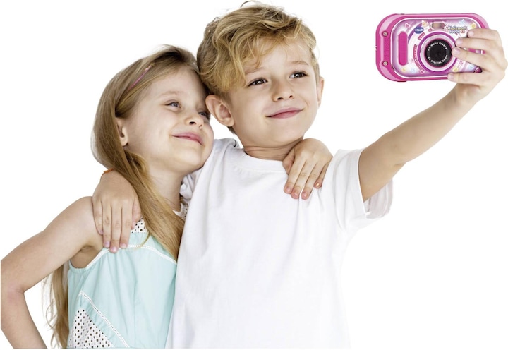 Image du produit VTech Kidizoom Touch 5.0