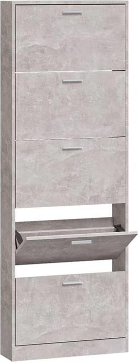Grigio calcestruzzo