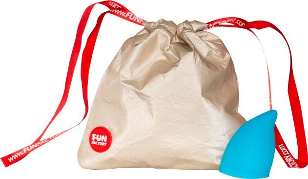 Actual product image Fun Factory Fun Cup (Mini)