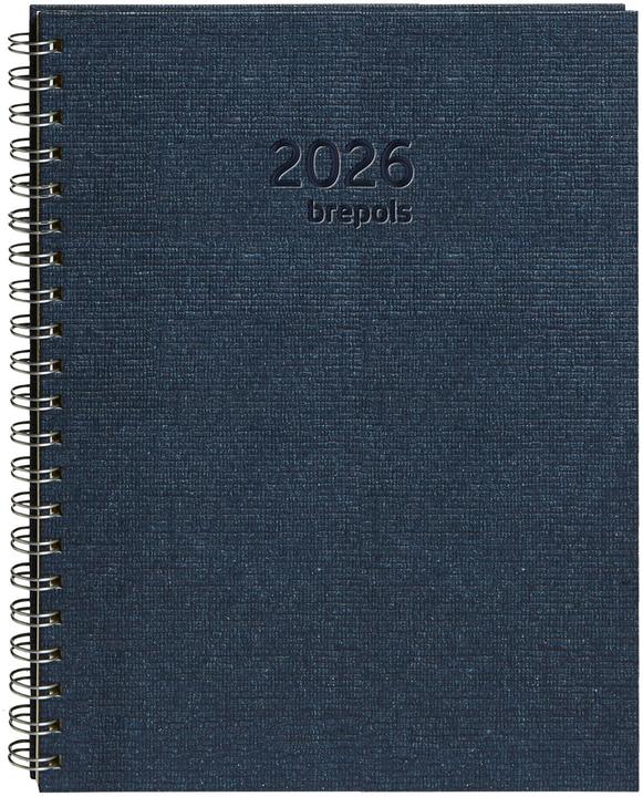 Immagine prodotto Brepols Omega (A4, Tedesco, Francese, Inglese, Olandese)