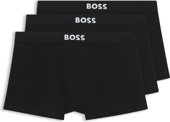 Image du produit BOSS Trunk 3P ONE (S, Lot de 3)