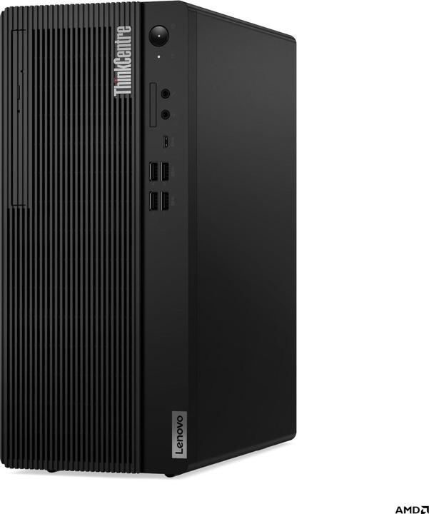 Image du produit Lenovo ThinkCentre M75t Gen 5 (AMD Ryzen 5 8500G, 16 Go, 512 Go, Radeon 740M)