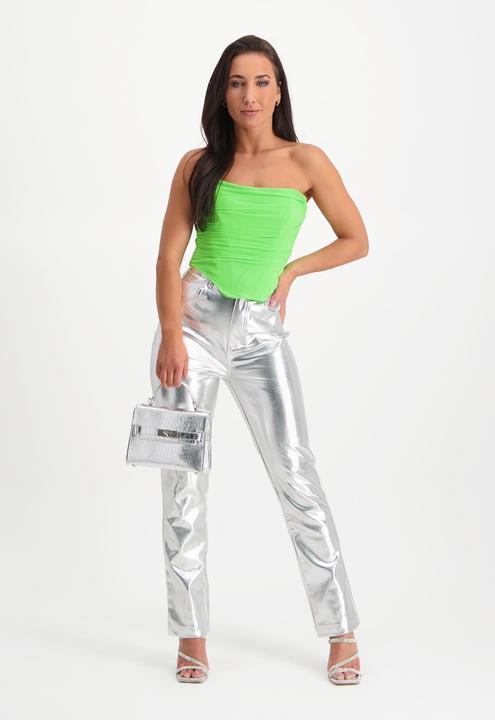 Actual product image Steve Madden 's trousers josie (XL)