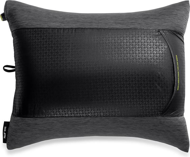 Immagine prodotto Nemo Equipment Fillo King 2025 (Cuscino per testa e collo)