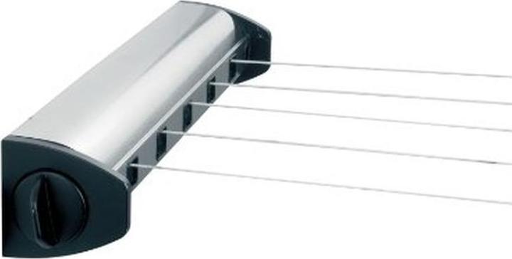 Actual product image Brabantia Pull Out Drying Line (22 m)