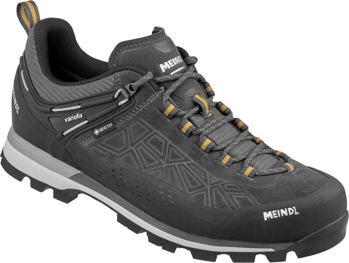 Produktbild Meindl Trekkingschuhe Literock free GTX (41)