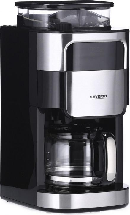 Actual product image Severin KA 4813