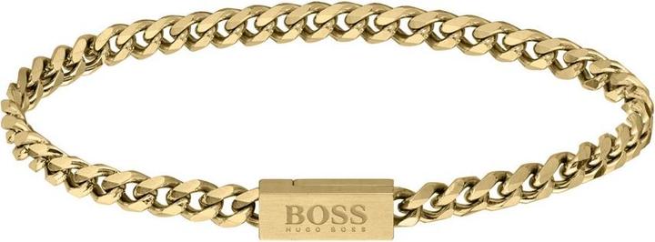 Produktbild Hugo Boss Chain For Him (19 cm, Edelstahl)