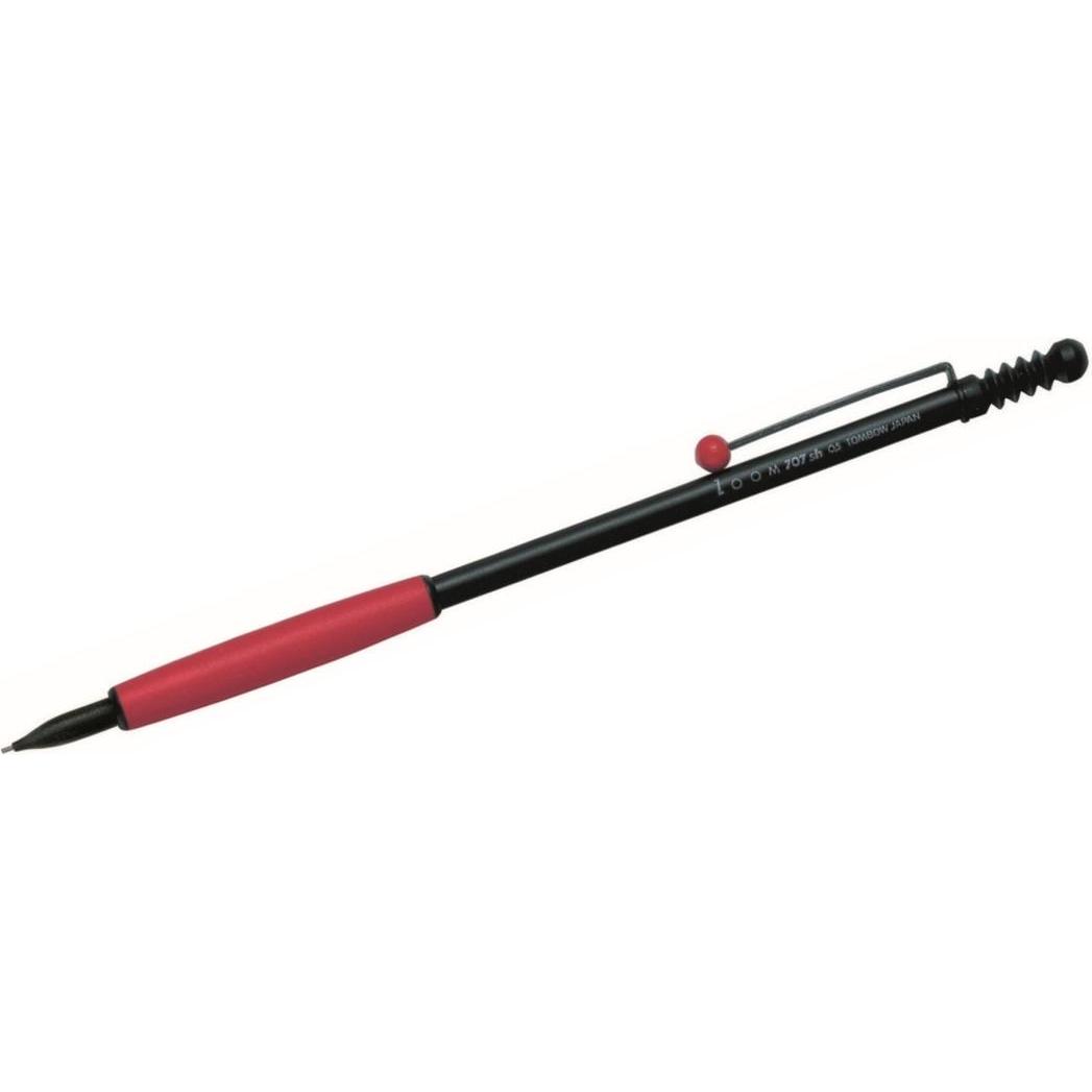 Thumbnail - Tombow, Bleistift, Zoom 707 Bleistift (0.50 mm, HB, 1 x)