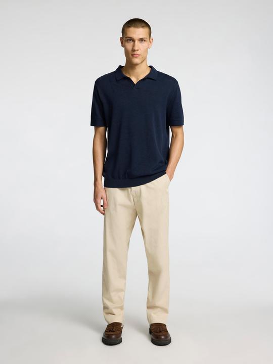 Produktbild Selected Homme Klassische Tapered Hose (S)