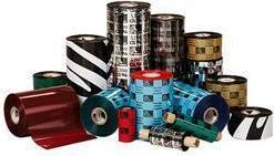 Actual product image Zebra Thermal transfer ribbon (3.30 cm, Black)