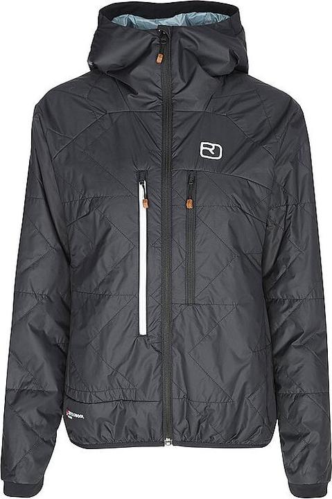 Produktbild Ortovox Piz Boè Swisswool Jacket W (XS)