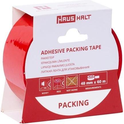 Haushalt, Klebeband, Adhesive Packing Tape 48mm60m
