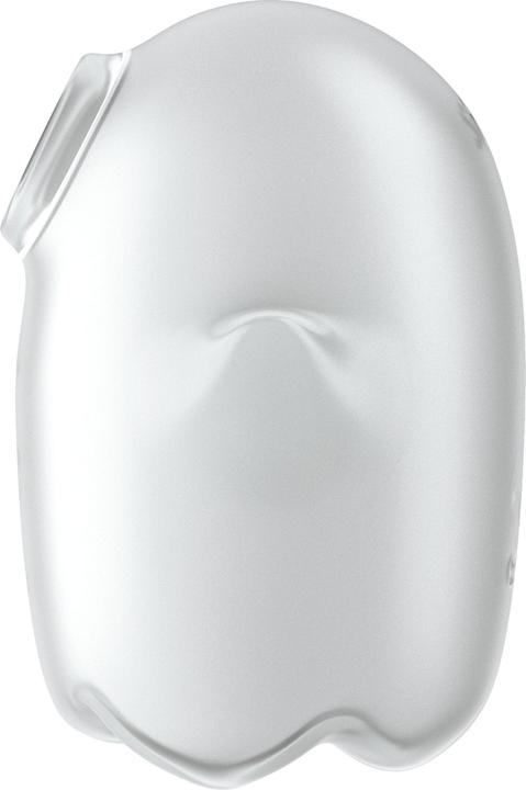 Produktbild Satisfyer Glowing Ghost Weiss