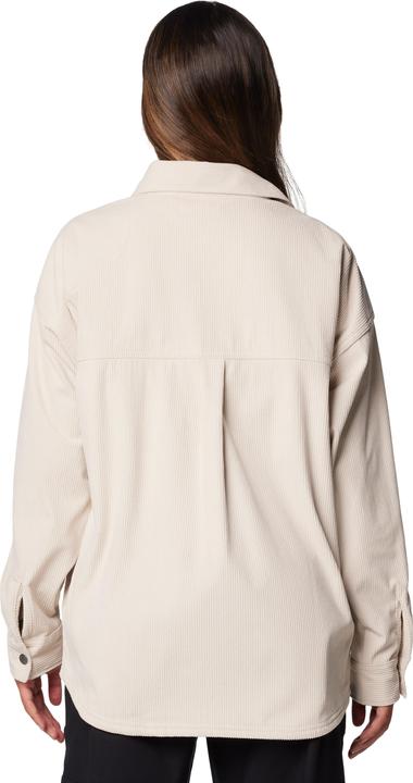 Produktbild Columbia Blue Point Creek™ Corduroy Shirt Jacket (L)
