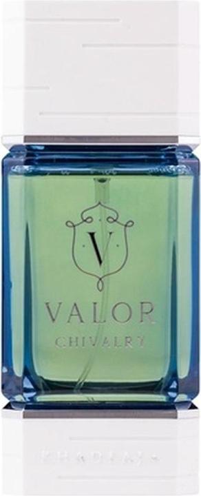 Khadlaj Valor Chivalry EDP M 100 ml (Eau de Parfum, 100 ml)