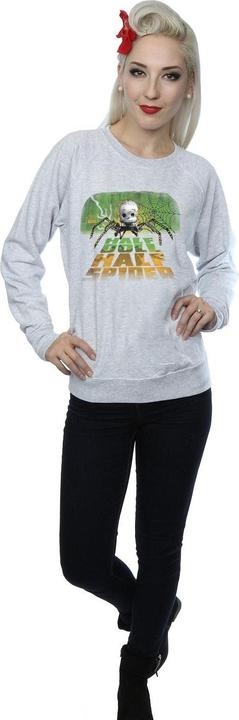 Produktbild Disney Toy Story Half Doll Half Spider Sweatshirt (S)
