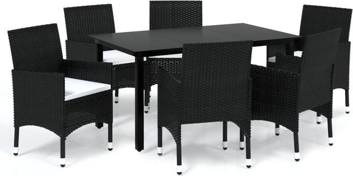 Produktbild vidaXL Gino (150 x 90 x 74 cm)