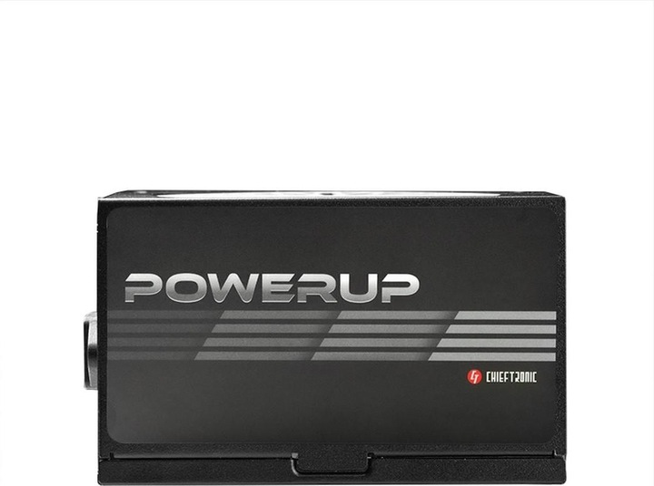 Produktbild Chieftec GPX-650FC (650 W)